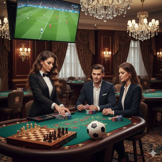 麻将占卜每日运势